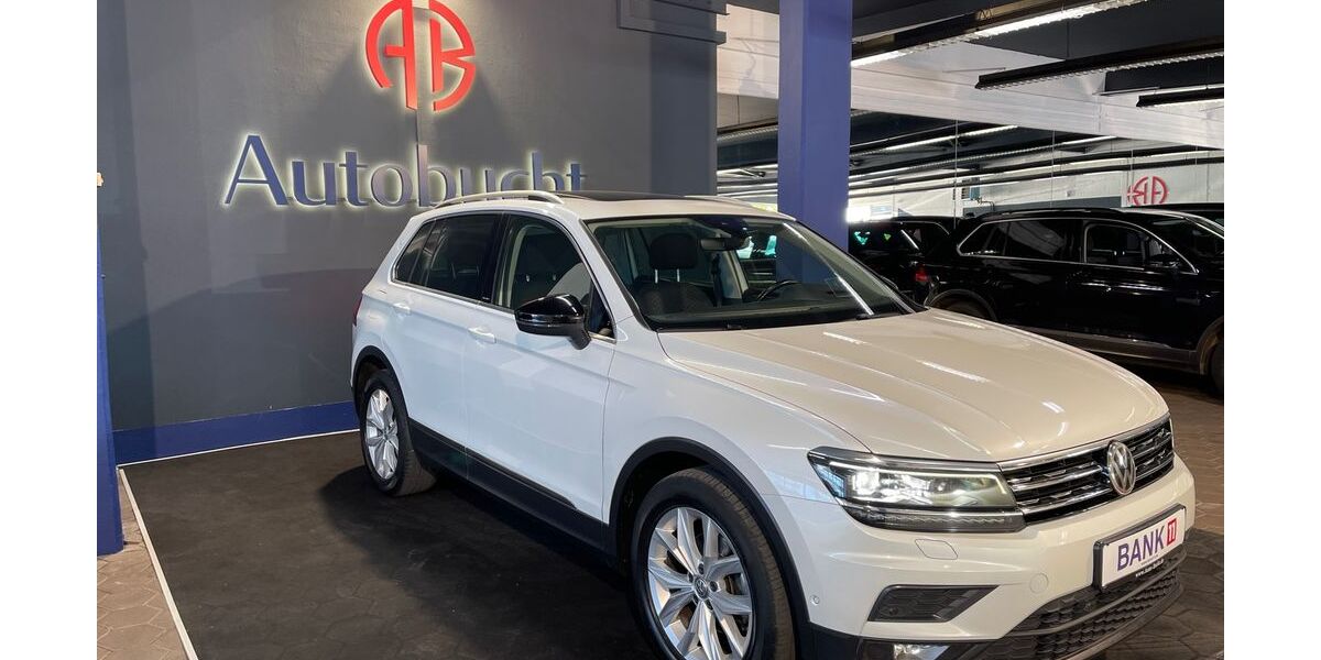 VW Tiguan 181.900 km 16.599 &euro; Oberhausen 46045