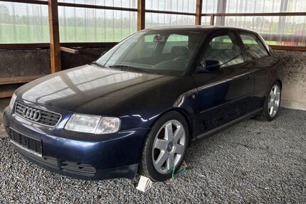 Audi A3 128.583 km 3.999 &euro; Hamminkeln 46499