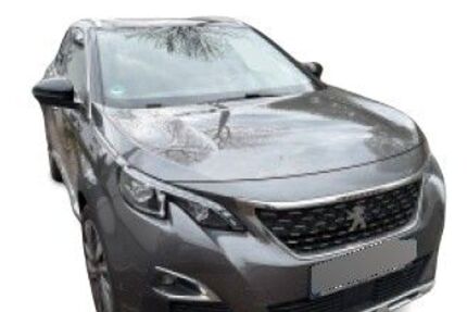 Peugeot 3008 121.036 km 20.990 &euro; Duisburg 47249