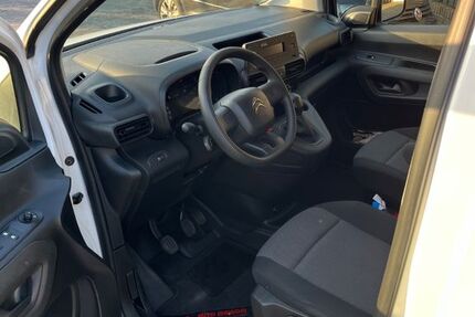 Citroen Berlingo 48.600 km 10.500 &euro; Wesel 46487