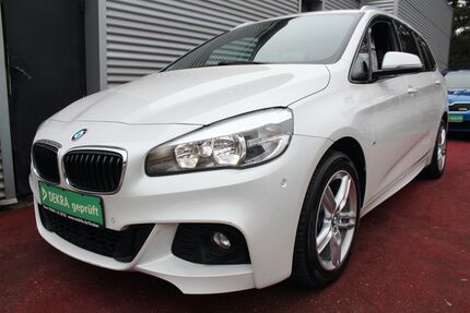 BMW 216 Gran Tourer 82.156 km 12.979 &euro; Essen 45326