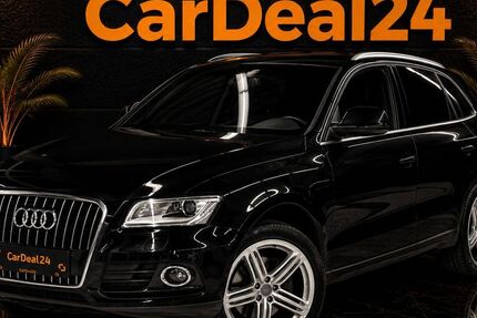 Audi Q5 48.000 km 25.900 &euro; Voerde 46562