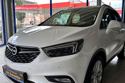 Opel Mokka 112.000 km 11.590 &euro; Bochum 44809