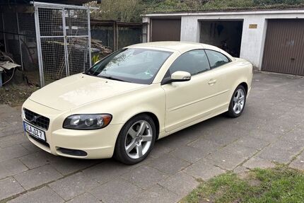 Volvo C70 180.000 km 6.200 &euro; Gladbeck 45968