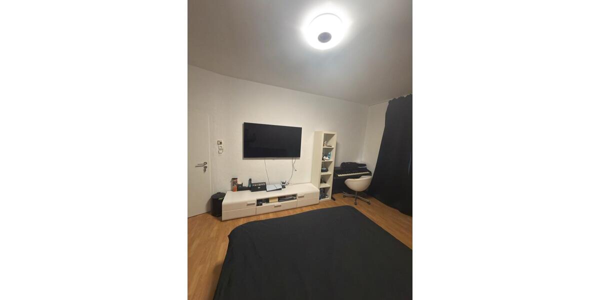 Etagenwohnung Duisburg Duisburg-Mitte - 1 Zimmer, 18 m&sup2;, 500&euro; | Angebot:26288127
