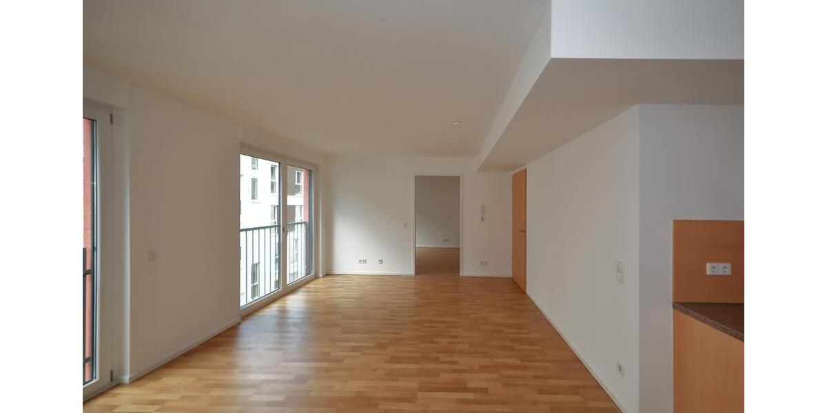 Etagenwohnung Essen Stadtkern - 2 Zimmer, 66 m&sup2;, 1.026&euro; | Angebot:13979534