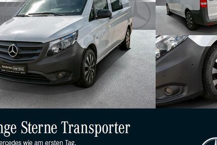 Mercedes-Benz Vito 21.176 km 36.888 &euro; Dorsten 46282