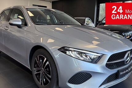 Mercedes-Benz A 200 6.452 km 27.990 &euro; Haltern am See 45721