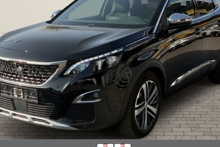 Peugeot 3008 89.973 km 18.490 &euro; Herne Wanne-Eickel 44653