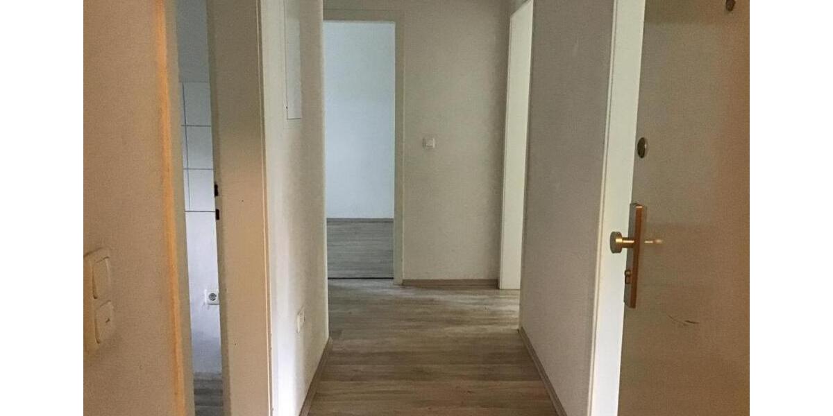 Etagenwohnung Gelsenkirchen Gelsenkirchen-Nord - 3 Zimmer, 59 m&sup2;, 429&euro; | Angebot:24754990