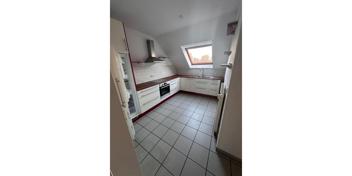 Maisonettenwohnung Wesel - 3 Zimmer, 78 m&sup2;, 895&euro; | Angebot:25963994