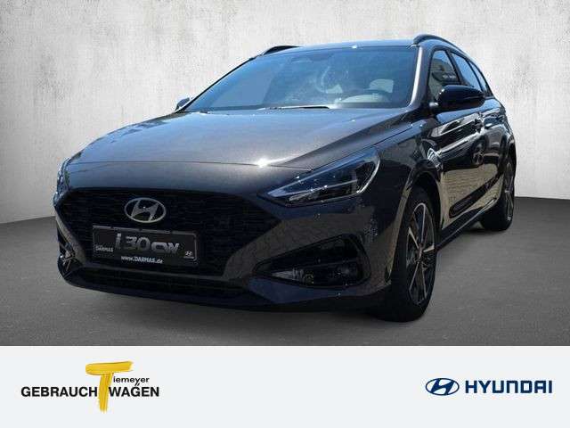 Hyundai i30 15.016 km 19.990 &euro; Bochum 44866