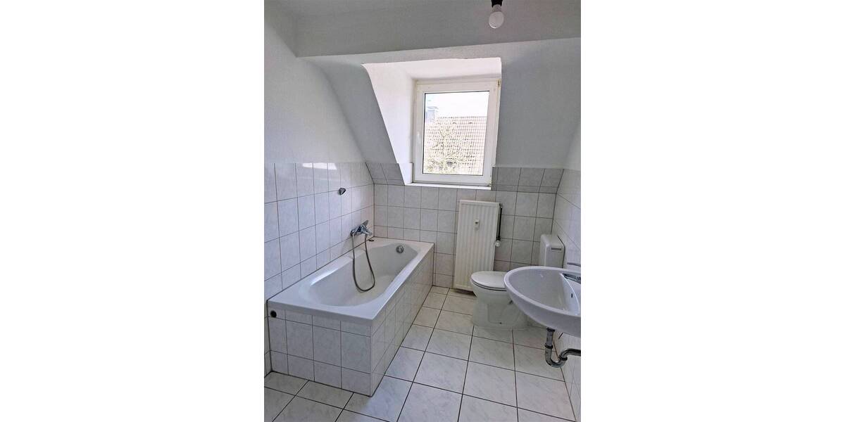 Etagenwohnung Essen Altendorf - 1 Zimmer, 46 m&sup2;, 295&euro; | Angebot:26037459