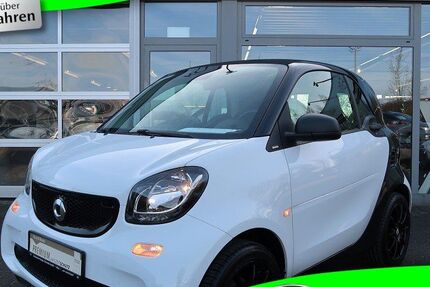 Smart ForTwo 57.860 km 13.330 &euro; Marl 45772