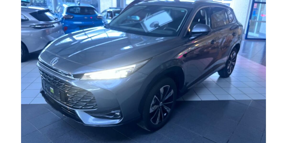 MG HS 16.000 km 21.900 &euro; Gelsenkirchen 45892