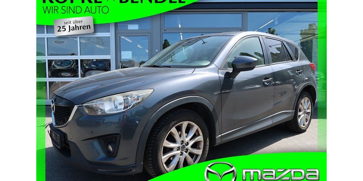Mazda CX-5 270.200 km 6.920 &euro; Marl 45772