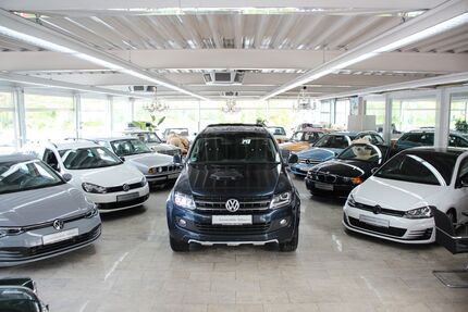 VW Amarok 135.000 km 18.990 &euro; Essen 45356