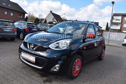 Nissan Micra 64.000 km 6.990 &euro; Oer-Erkenschwick (Rapen) 45739