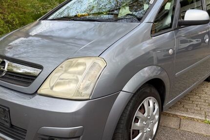 Opel Meriva 137.394 km 1.700 &euro; Essen 45276