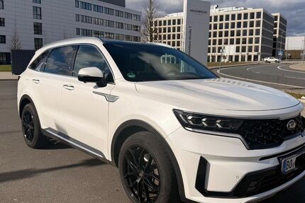 Kia Sorento 74.500 km 31.500 &euro; Bochum 44892