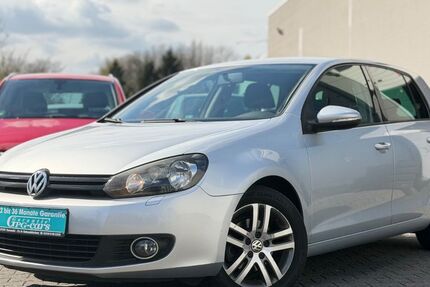 VW Golf 140.089 km 5.999 &euro; Rheinberg 47495