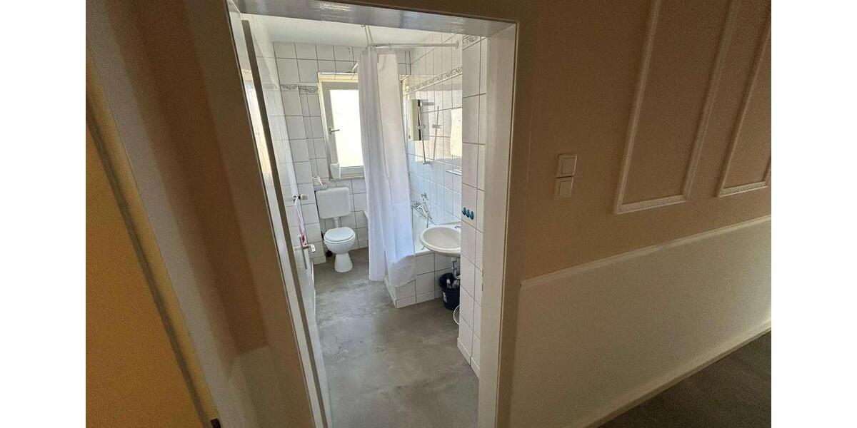 Etagenwohnung Gelsenkirchen Rotthausen - 2.5 Zimmer, 65 m&sup2;, 590&euro; | Angebot:26084399