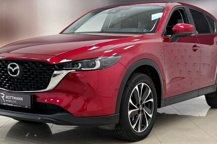 Mazda CX-5 88.681 km 29.290 &euro; Oberhausen 46149