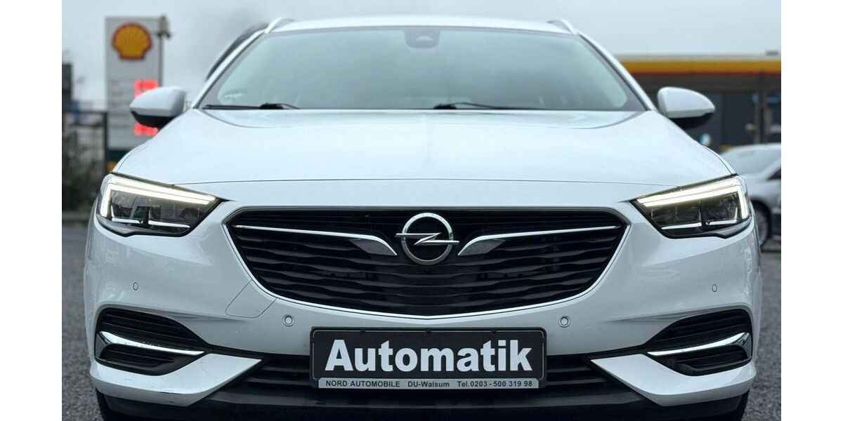 Opel Insignia 106.705 km 14.750 &euro; Duisburg 47178