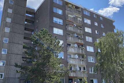 Wohnung Voerde Friedrichsfeld - 2 Zimmer, 66 m&sup2;, 377&euro; | Angebot:26274945