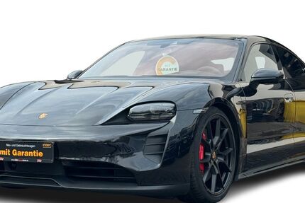 Porsche Taycan 27.292 km 74.980 &euro; Duisburg 47249