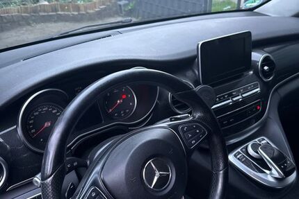 Mercedes-Benz V 250 700.000 km 22.900 &euro; Duisburg 47169