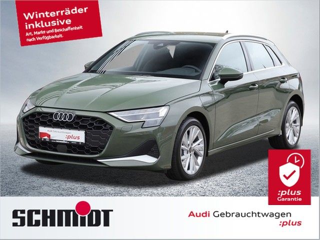 Audi A3 11.630 km 31.840 &euro; Recklinghausen 45657