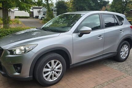 Mazda CX-5 225.000 km 5.200 &euro; Dorsten 46286