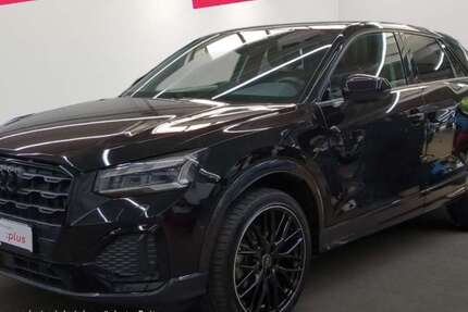 Audi Q2 30.879 km 26.950 &euro; Mülheim an der Ruhr 45481