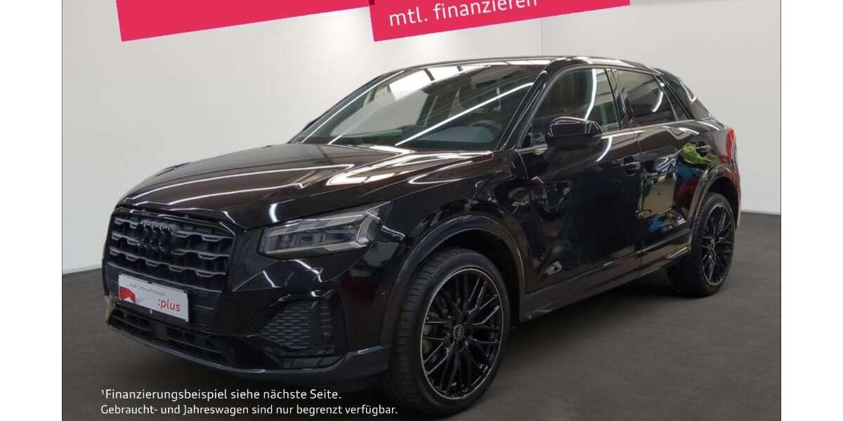 Audi Q2 30.879 km 26.950 &euro; Mülheim an der Ruhr 45481