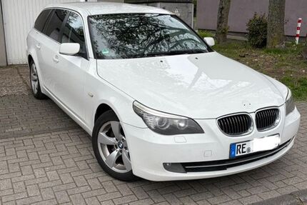 BMW 530 371.000 km 3.790 &euro; Recklinghausen 45661