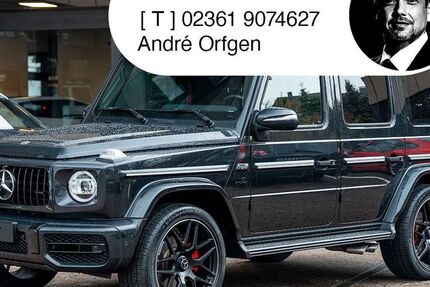 Mercedes-Benz G 500 36.623 km 156.150 &euro; Recklinghausen 45663