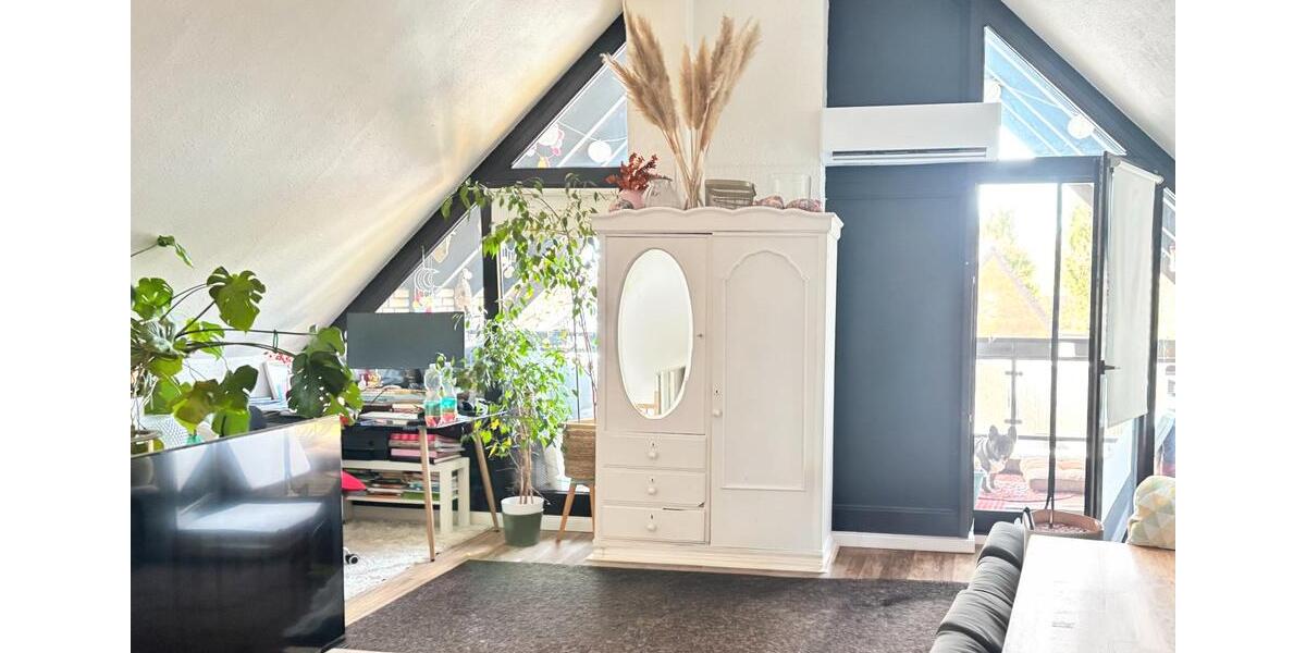 Maisonettenwohnung Bottrop - 3.5 Zimmer, 78 m&sup2;, 700&euro; | Angebot:26176974