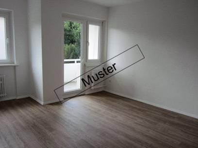 Etagenwohnung Essen Stadtbezirk VI - 3 Zimmer, 72 m&sup2;, 685&euro; | Angebot:26275336