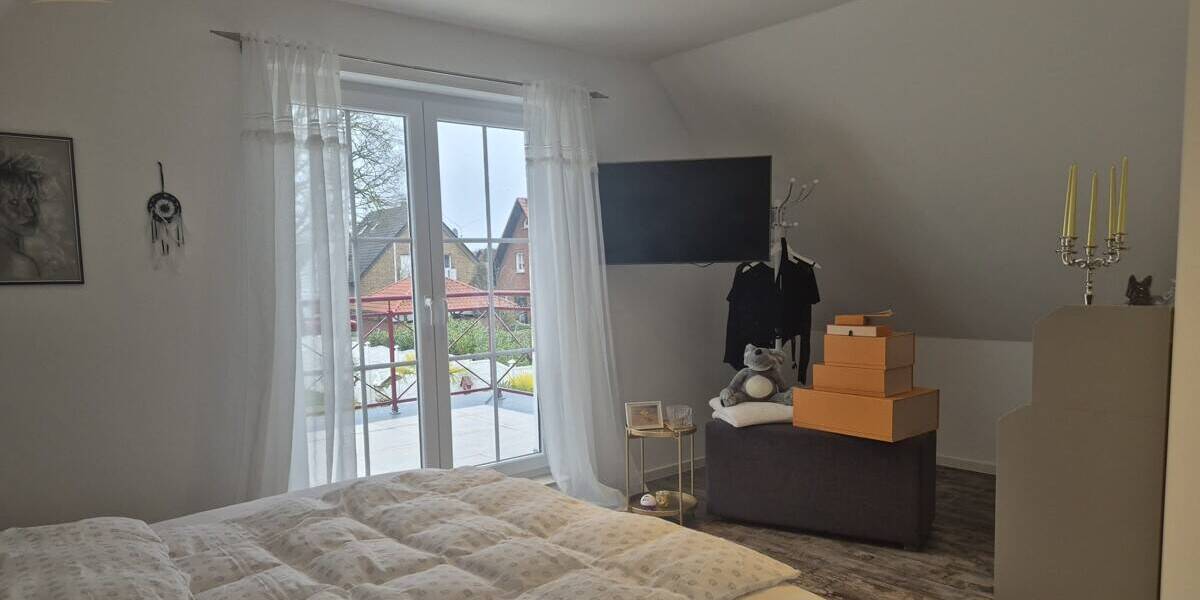 Einfamilienhaus Borken / Burlo Borkenwirthe/Burlo - 3 Zimmer, 91 m&sup2;, 419.000&euro; | Angebot:26187872