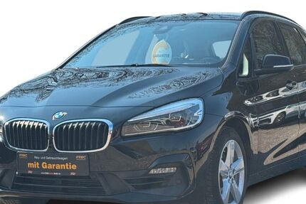 BMW 218 65.000 km 16.180 &euro; Duisburg 47249