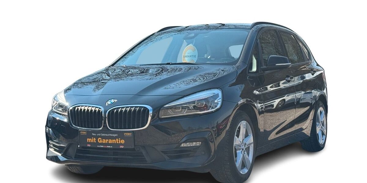 BMW 218 65.000 km 16.180 &euro; Duisburg 47249