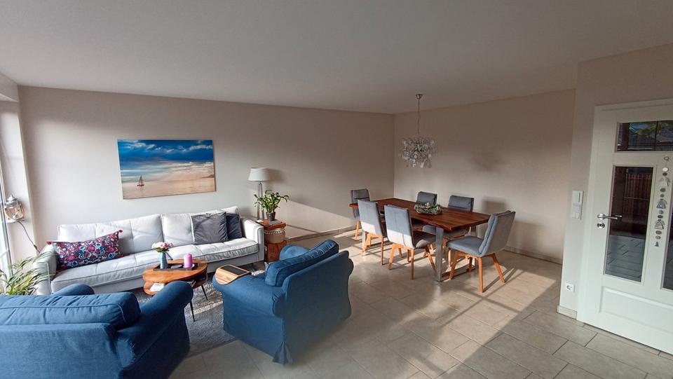 Maisonettenwohnung Marl Alt-Marl - 2.5 Zimmer, 80 m&sup2;, 289.000&euro; | Angebot:26552341