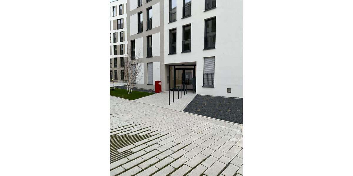 Etagenwohnung Essen Südviertel - 4 Zimmer, 114 m&sup2;, 1.429&euro; | Angebot:25659142