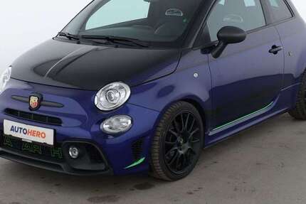 Abarth 595 20.202 km 20.430 &euro; Essen 45141