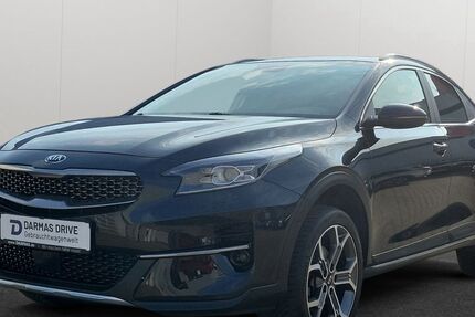 Kia XCeed 33.800 km 20.990 &euro; Bochum 44809