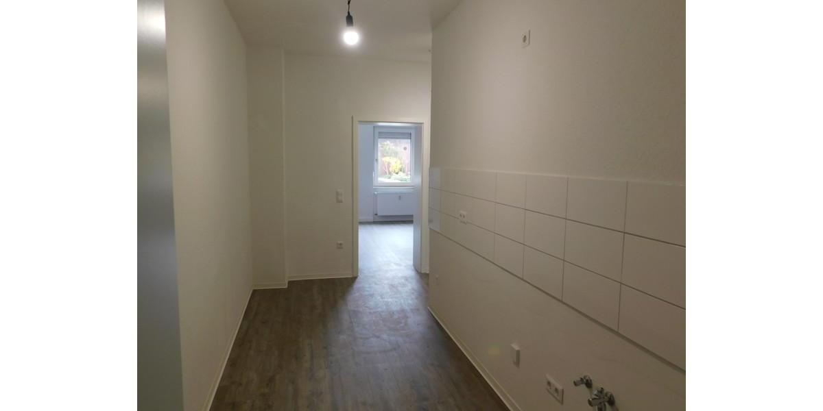 Erdgeschoßwohnung Essen Stadtbezirk IV - 2 Zimmer, 50 m&sup2;, 487&euro; | Angebot:23183357