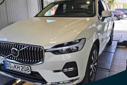 Volvo XC60 37.528 km 34.980 &euro; Essen-Kray 45309