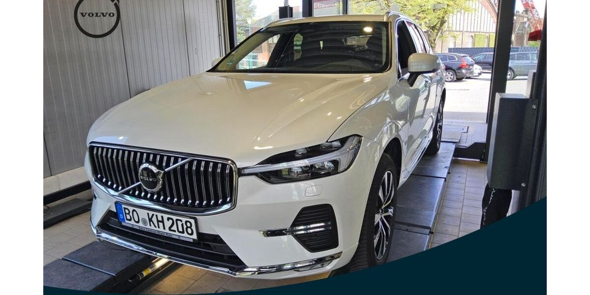 Volvo XC60 37.528 km 34.980 &euro; Essen-Kray 45309
