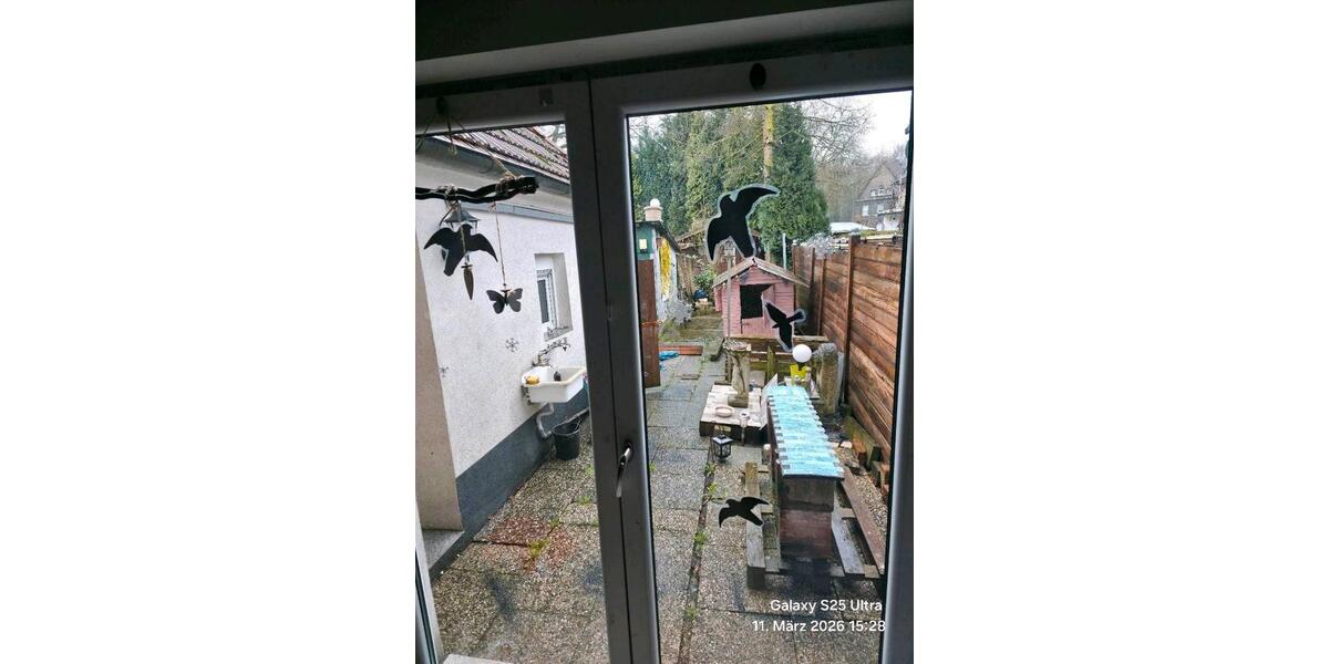 Reihenhaus Marl Alt-Marl - 3 Zimmer, 90 m&sup2;, 185.000&euro; | Angebot:26023427